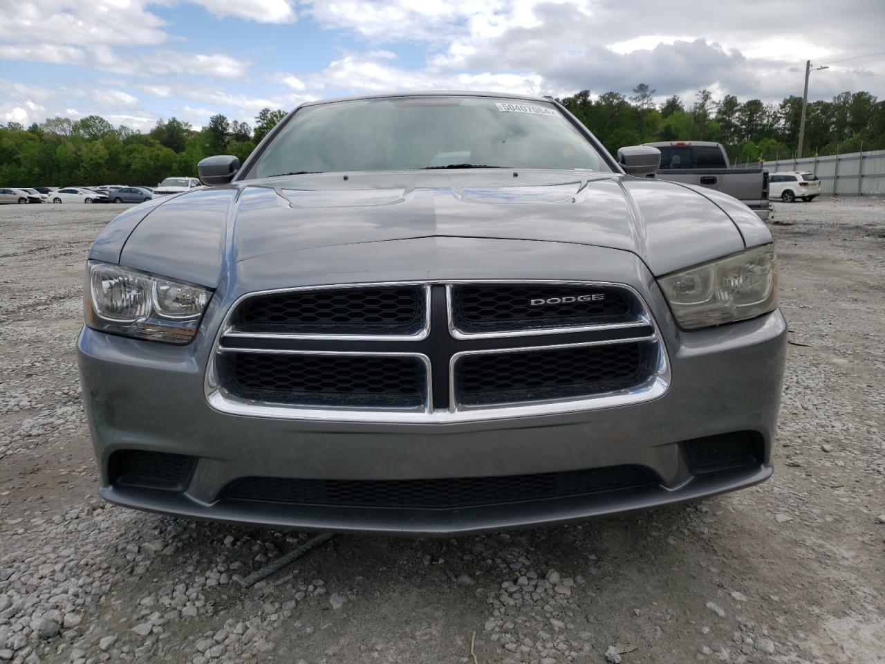 2011 Dodge Charger - Image 5