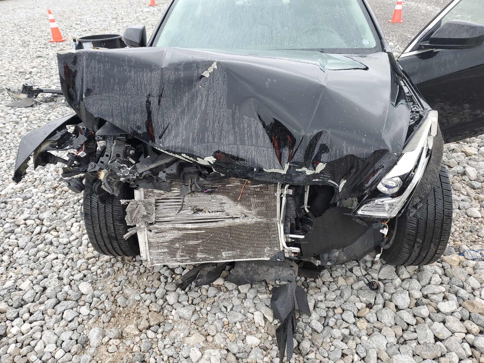 1G6AG5RX5E0170314 2014 Cadillac Ats