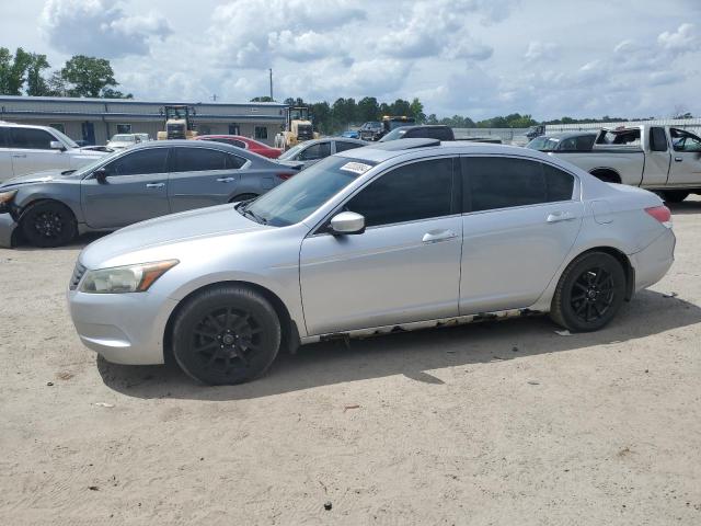 2008 Honda Accord Ex