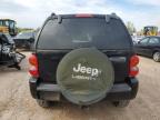 2002 Jeep Liberty Limited for Sale in Oklahoma City, OK - Mechanical