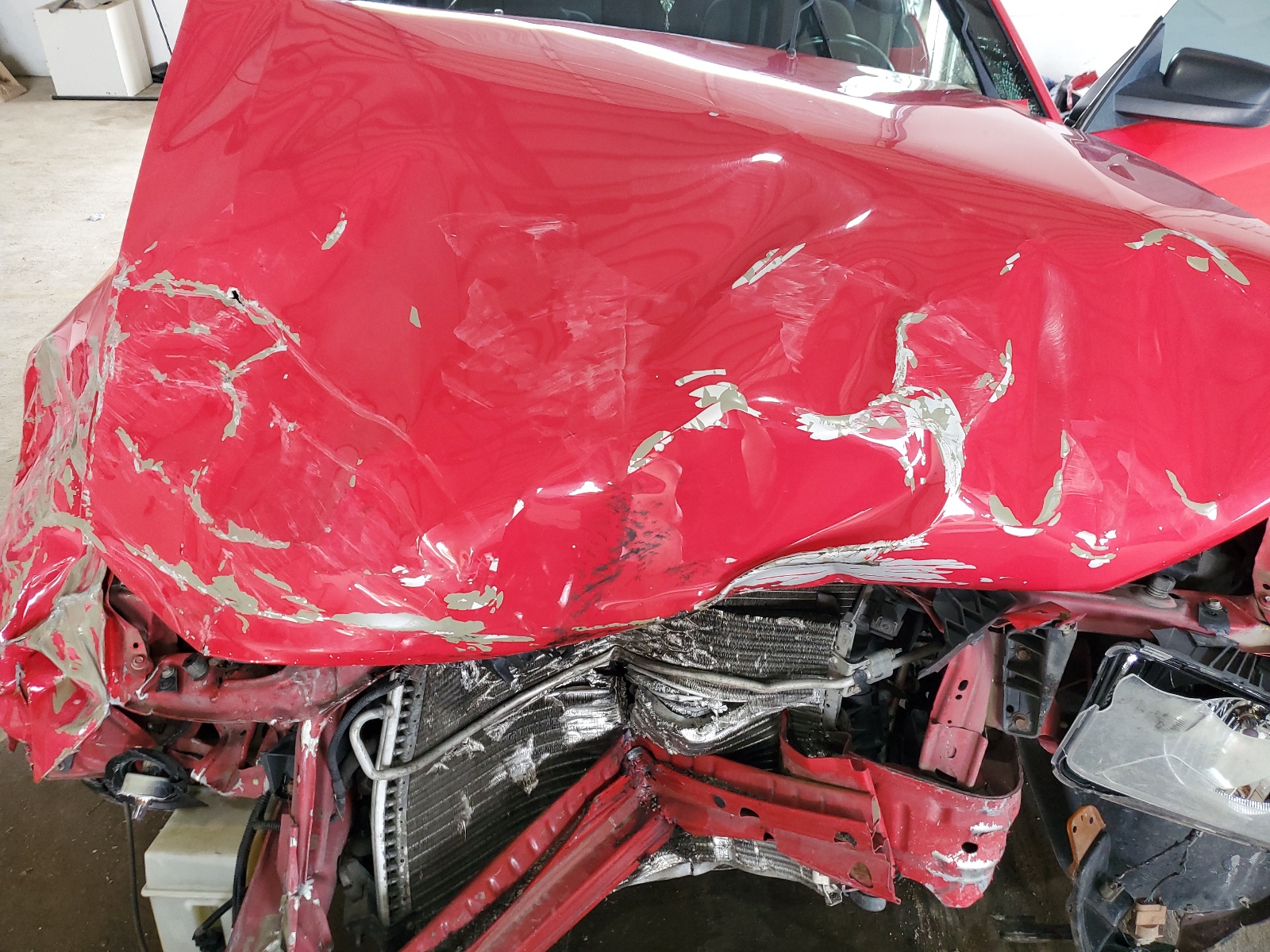 1ZVFT80NX75269869 2007 Ford Mustang