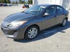 2012 Mazda 3 I продається в Rancho Cucamonga, CA - Side