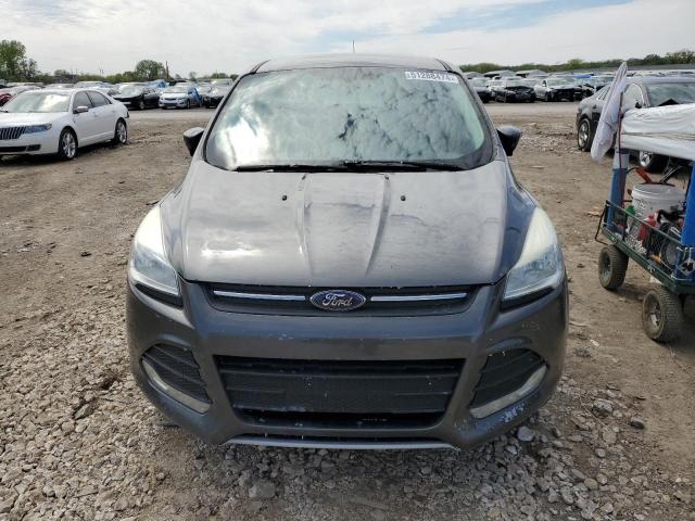  FORD ESCAPE 2015 Угольный