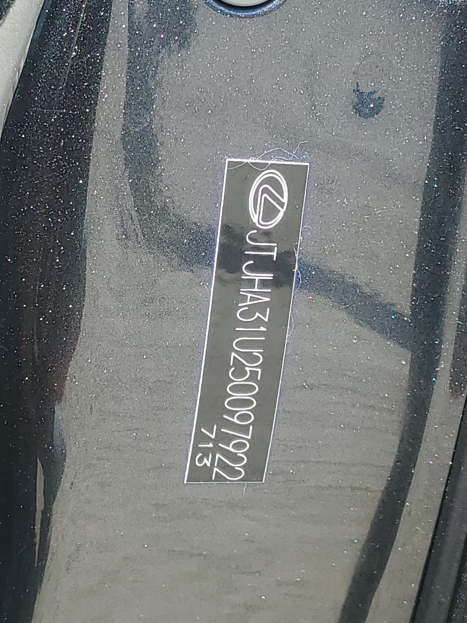 JTJHA31U250097922 2005 Lexus Rx 330