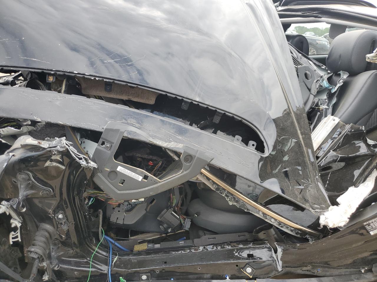 2004 Mercedes-Benz S-klasse - Image 7