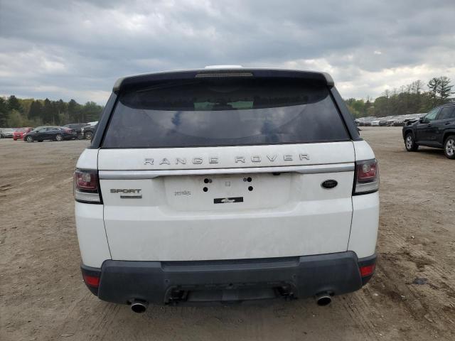 SALWR2TF3FA540918 | 2015 Land Rover range rover sport sc