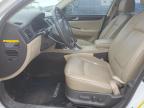 2010 Hyundai Genesis 3.8L de vânzare în Wilmer, TX - Front End