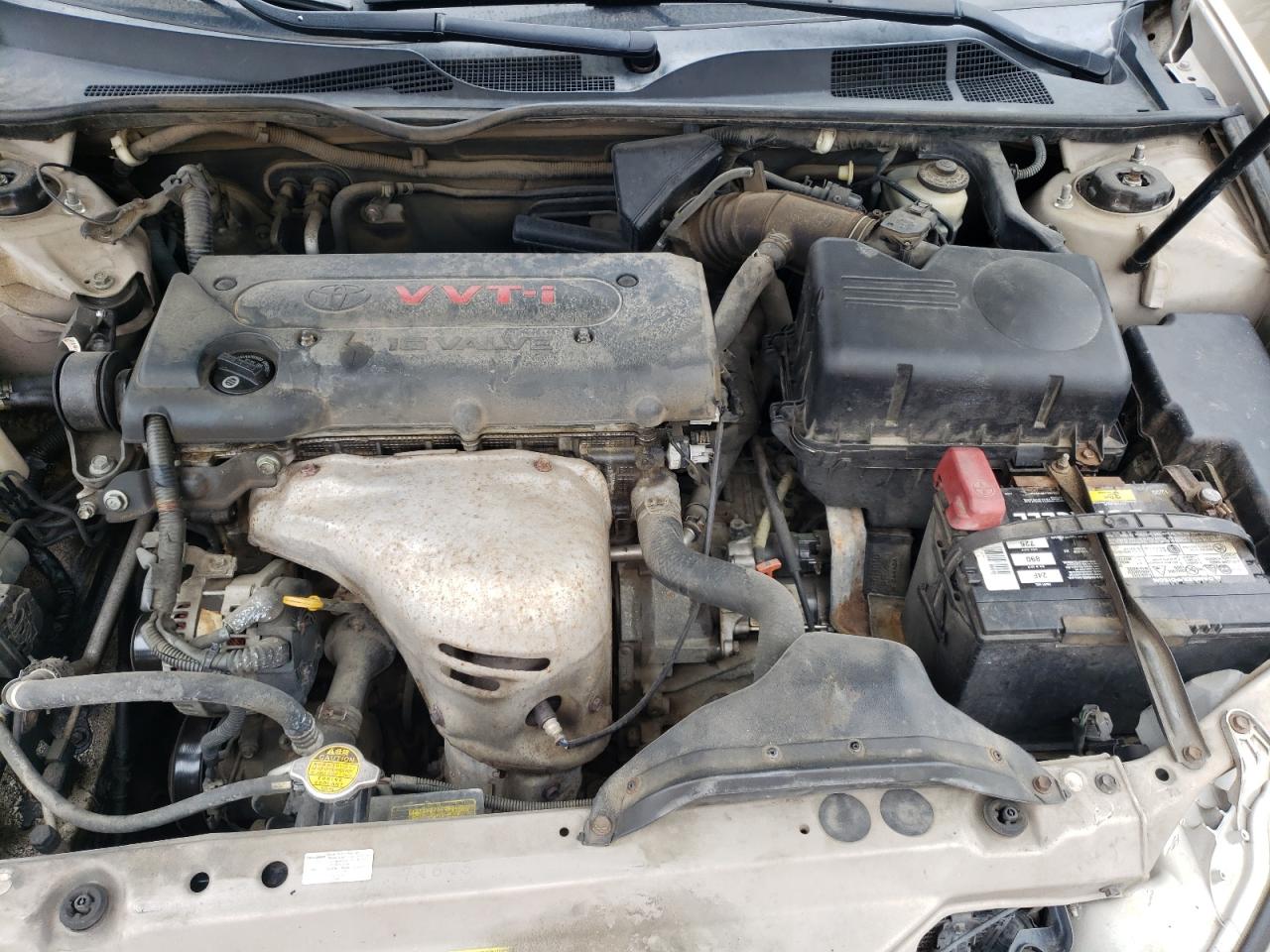 2006 Toyota Camry - Image 11