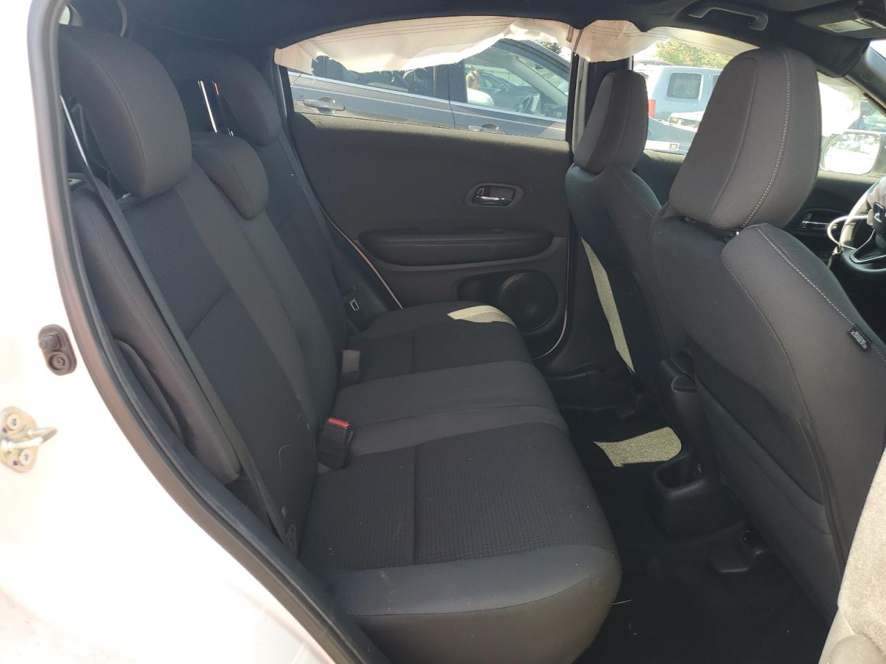 2022 Honda Hr-V Sport VIN: 3CZRU6H17NM713908 Lot: 50627384