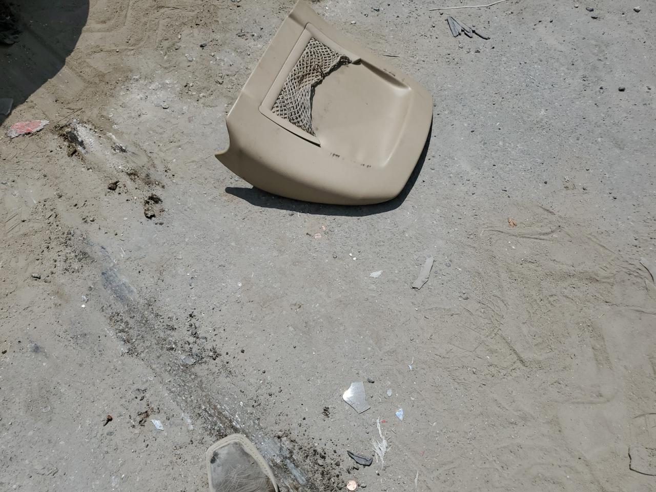 2008 Cadillac Cts VIN: 1G6DM577080121194 Lot: 59200284