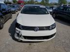 2013 Volkswagen Eos Komfort იყიდება Cahokia Heights-ში, IL - Front End