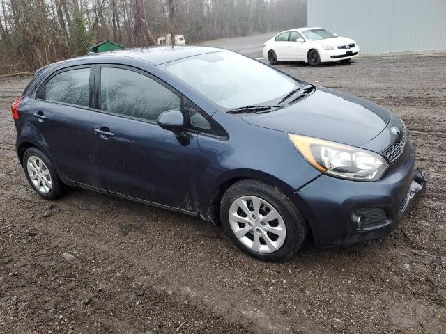 2013 KIA RIO LX