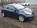 2013 KIA RIO LX for sale at Copart ON - COOKSTOWN