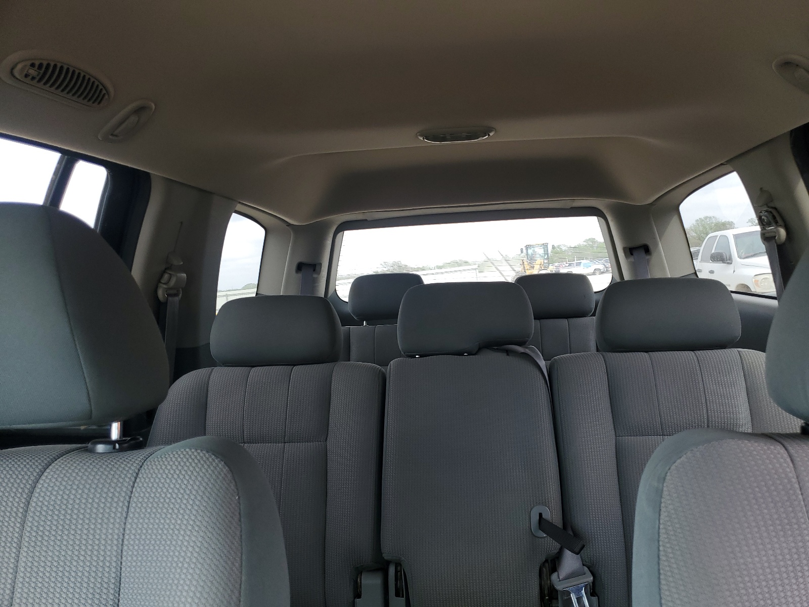 1D4HB38N05F599603 2005 Dodge Durango St