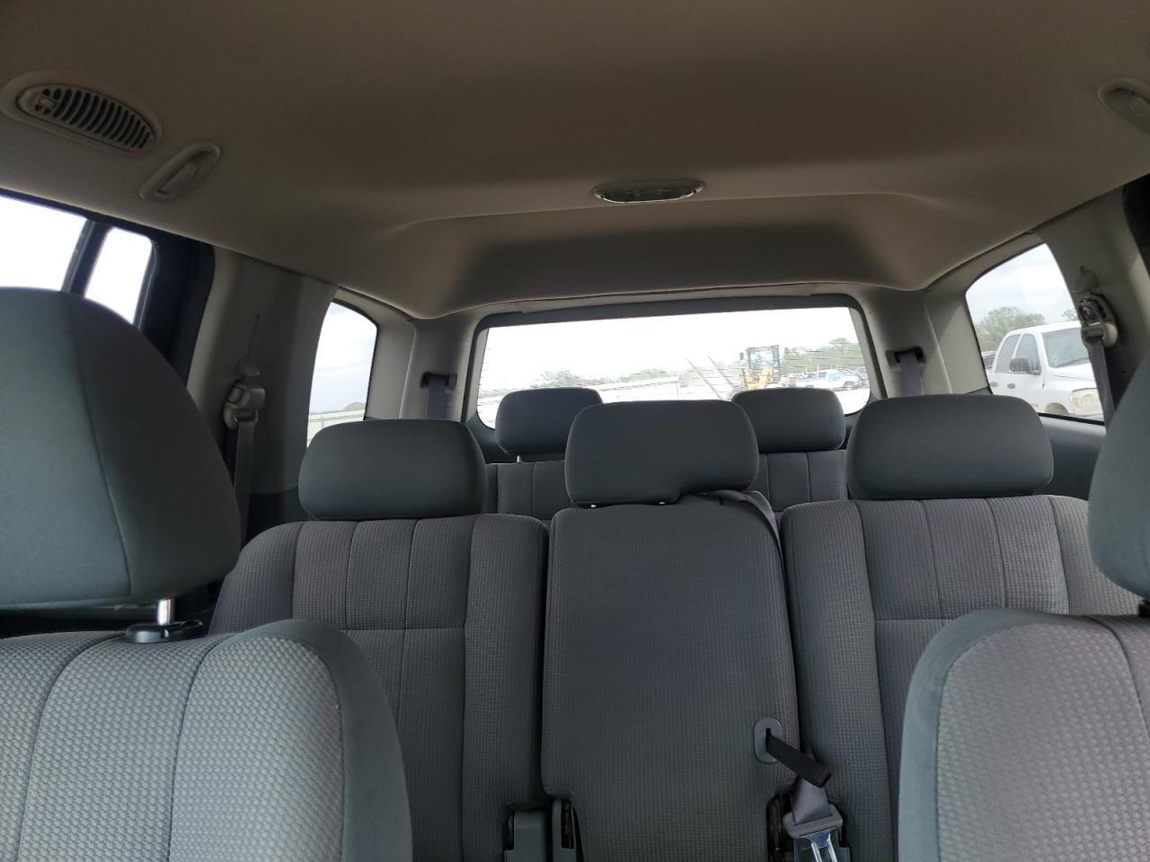 2005 Dodge Durango St VIN: 1D4HB38N05F599603 Lot: 51169224