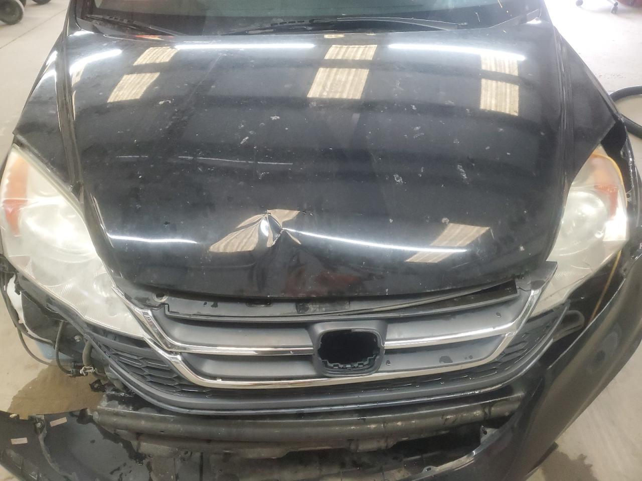 2011 Honda Cr-V Se VIN: 5J6RE4H48BL030494 Lot: 67305644