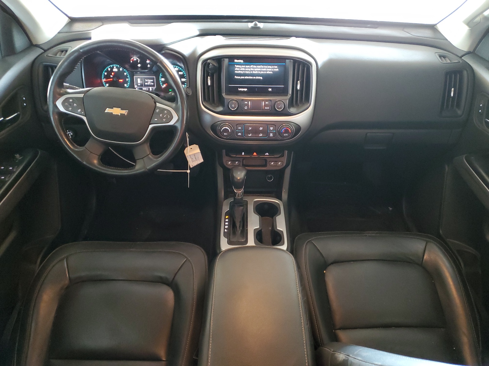 1GCGSCEA5N1267387 2022 Chevrolet Colorado Lt