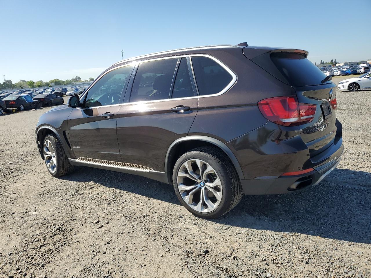 5UXKR6C56G0J83034 2016 BMW X5 xDrive50I