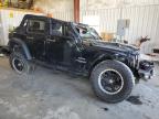 2011 Jeep Wrangler Unlimited Sport продається в Helena, MT - Rollover