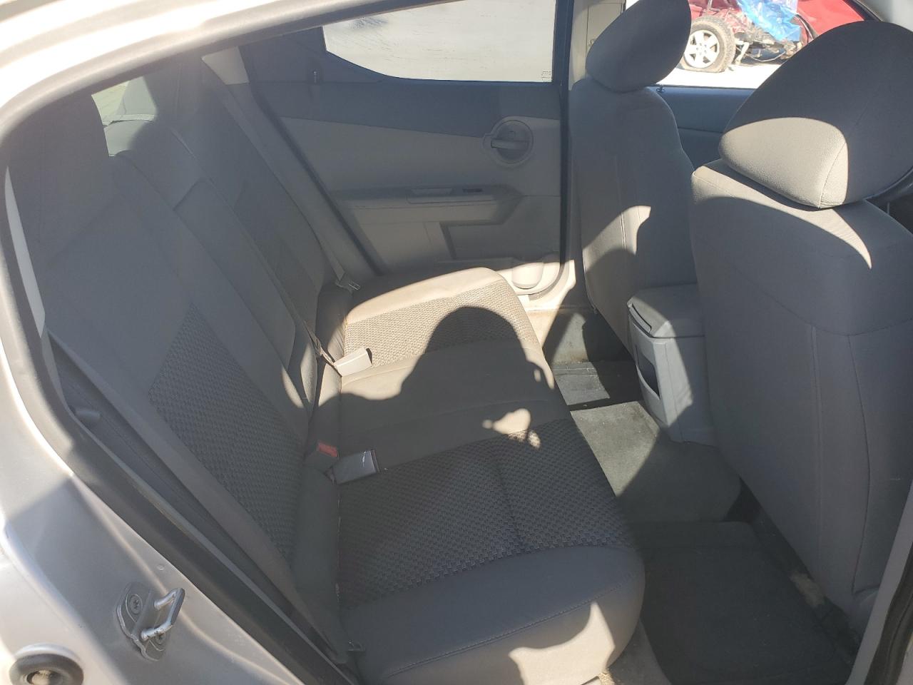 2008 Dodge Avenger Se VIN: 1B3LC46K28N121293 Lot: 51354134