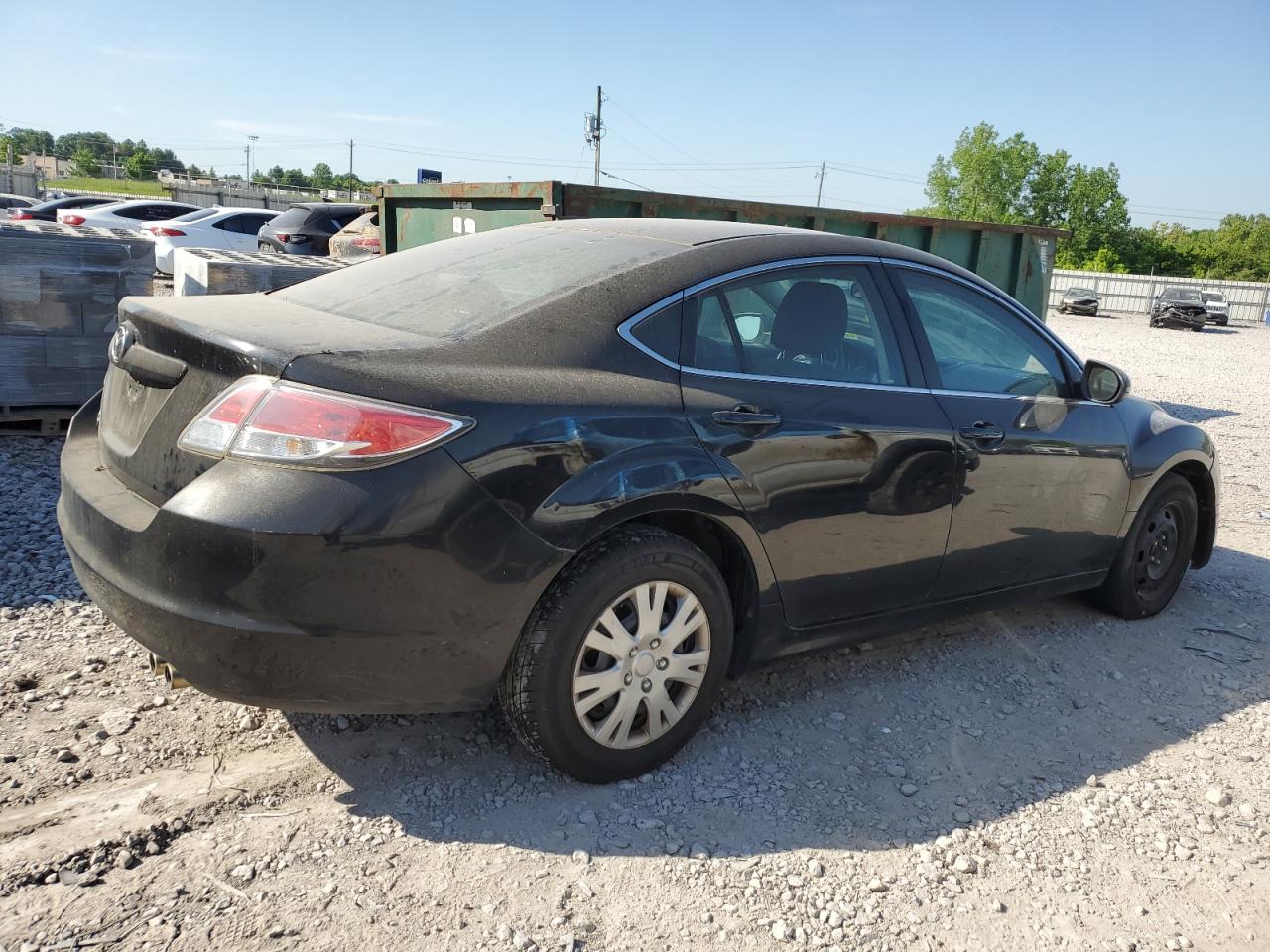 2012 Mazda 6 - Image 3