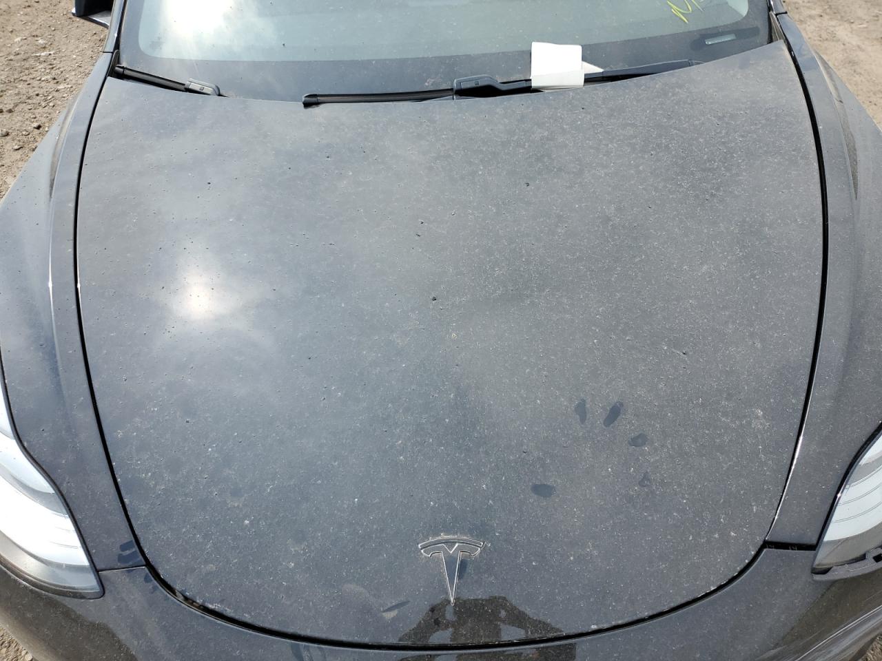 2018 Tesla Model 3 VIN: 5YJ3E1EAXJF021009 Lot: 50611084