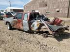 1984 Chevrolet S Truck S10 en Venta en Rapid City, SD - Rear End