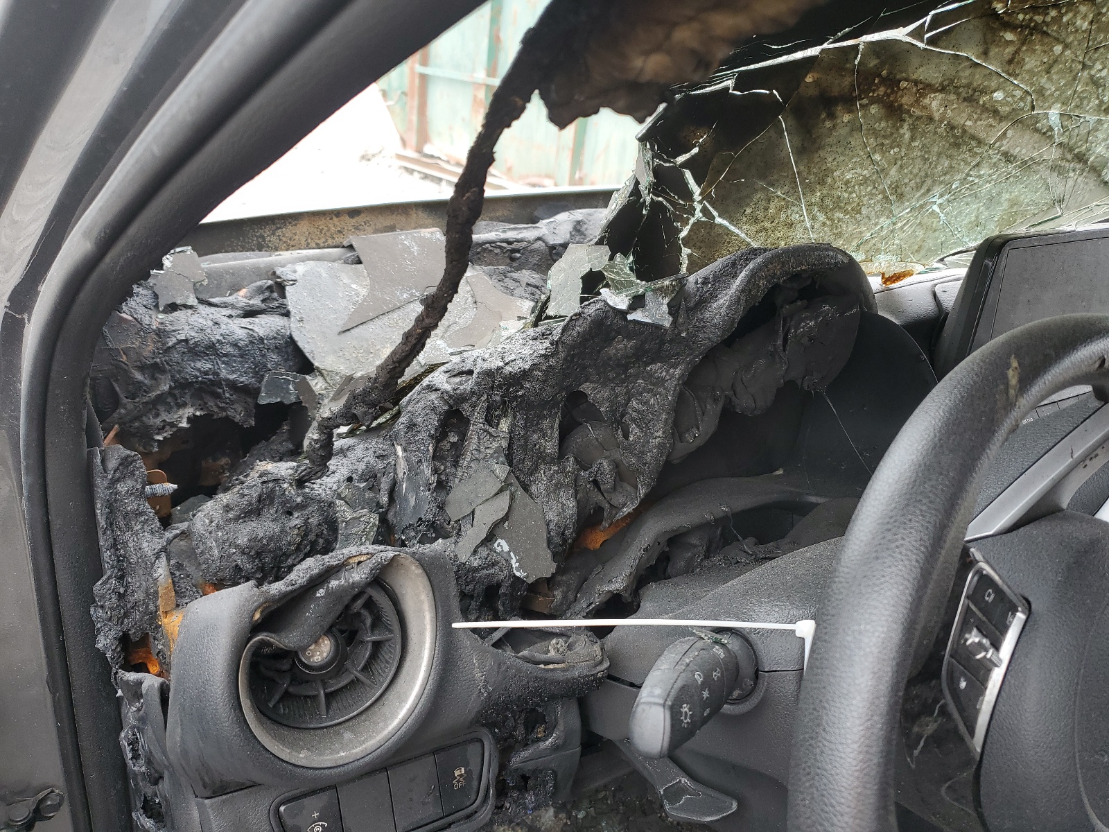 3KPF24AD5NE451078 2022 Kia Forte Fe