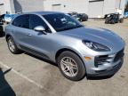 2021 Porsche Macan  за продажба в Rancho Cucamonga, CA - Normal Wear