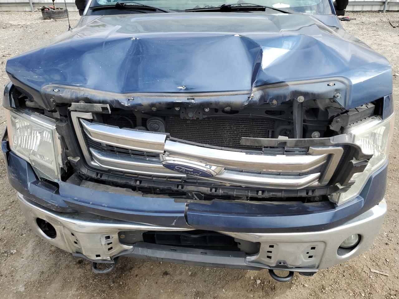 2014 Ford F-150 - Image 12