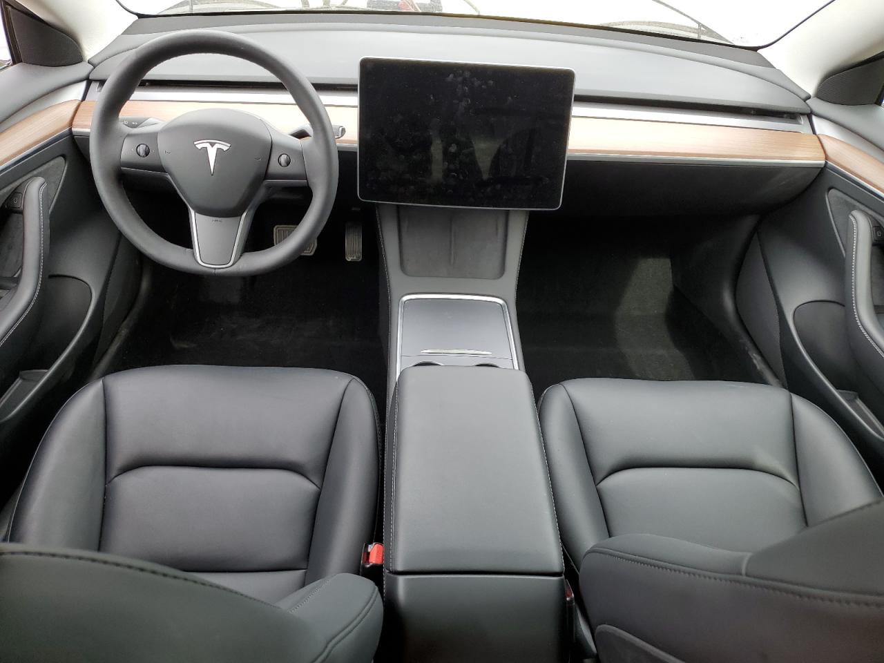 5YJ3E1EA3PF482268 2023 Tesla Model 3