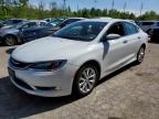 Cahokia Heights, IL에서 판매 중인 2015 Chrysler 200 C - Hail