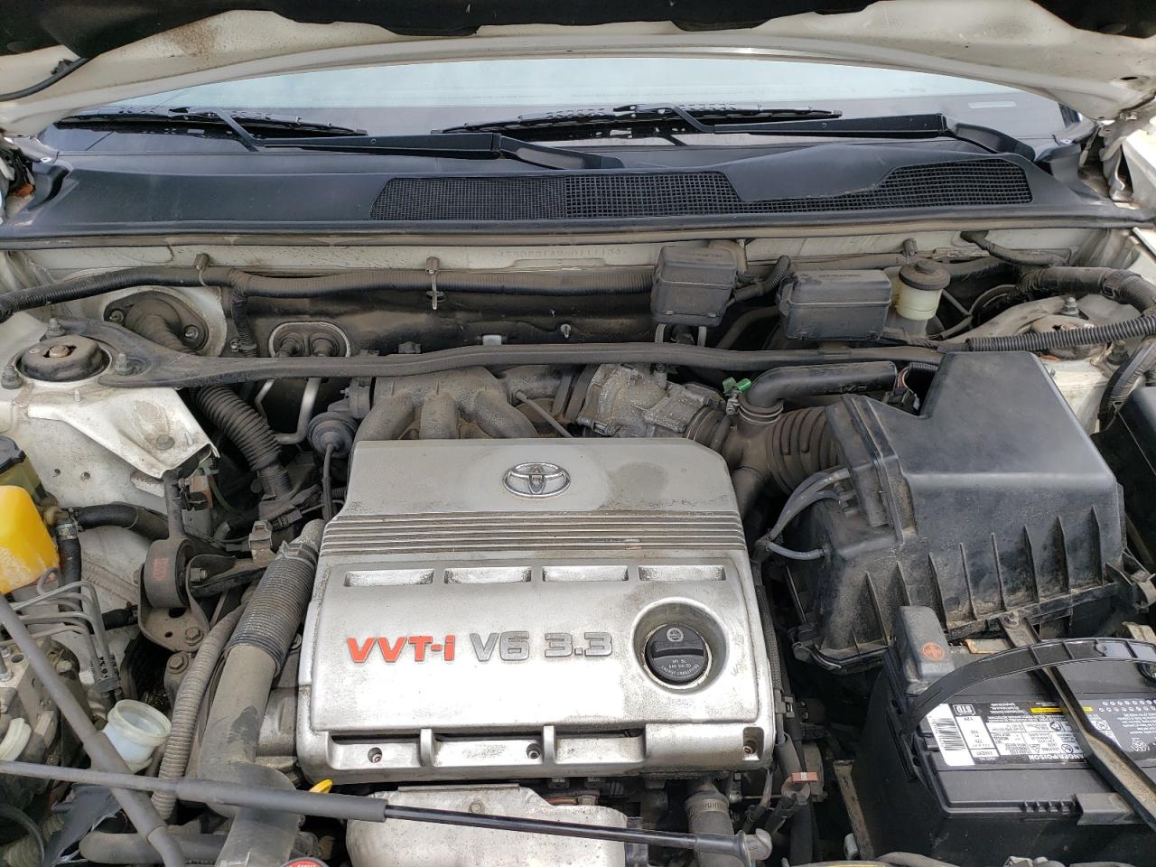 2006 Toyota Highlander Limited VIN: JTEDP21A960111134 Lot: 52476344