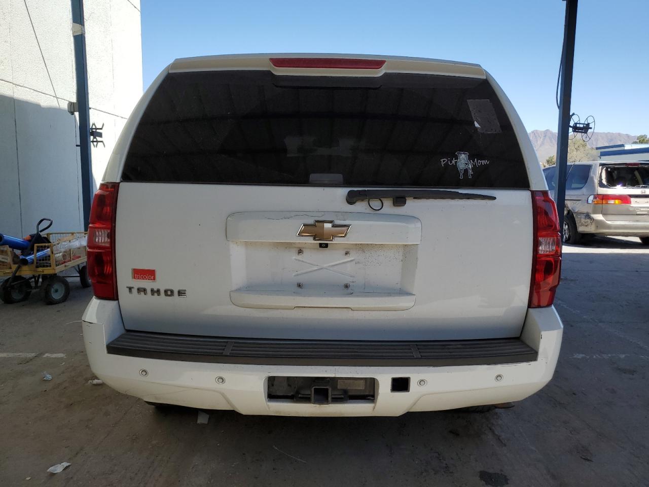 1GNFC13CX9R128730 2009 Chevrolet Tahoe C1500 Ls