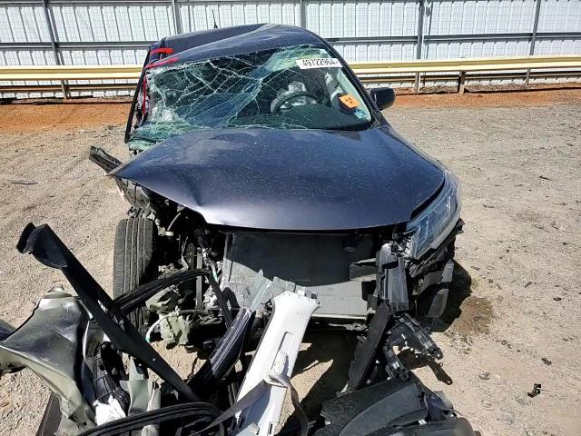 2015 Honda Cr-V Lx VIN: 3CZRM3H31FG707182 Lot: 49722964