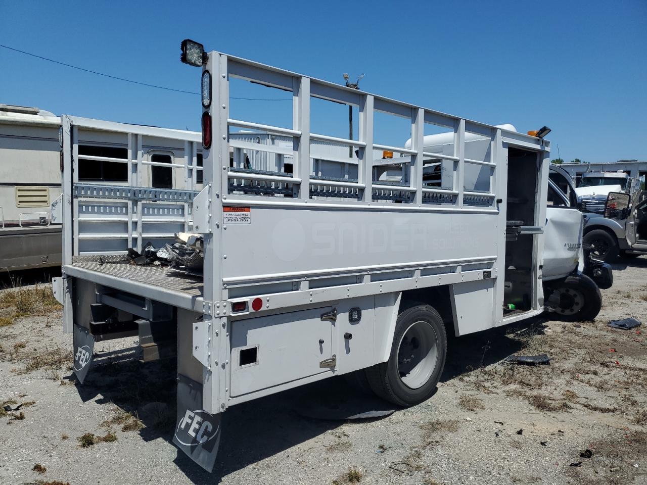1HTKHPVK3NH524906 2022 Chevrolet Silverado Medium Duty