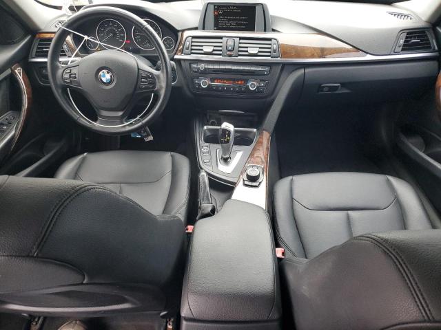 WBA3C3G56FNS73783 | 2015 BMW 320 i xdrive