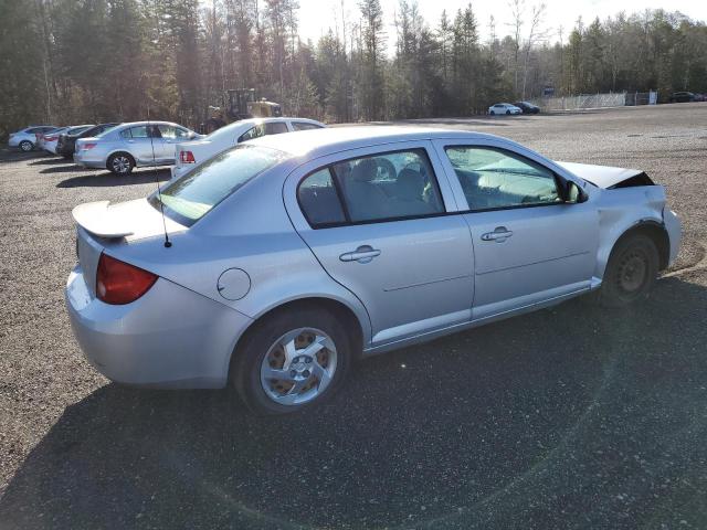 2008 PONTIAC G5 