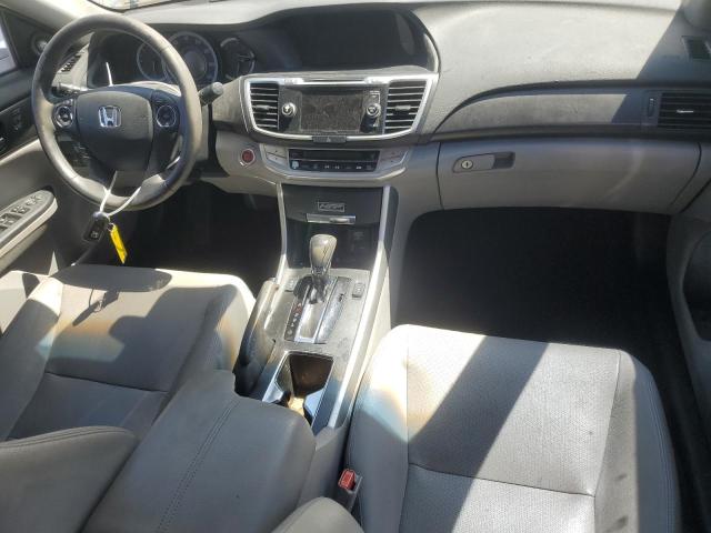 2013 HONDA ACCORD EXL 1HGCR2F84DA173968  49934254