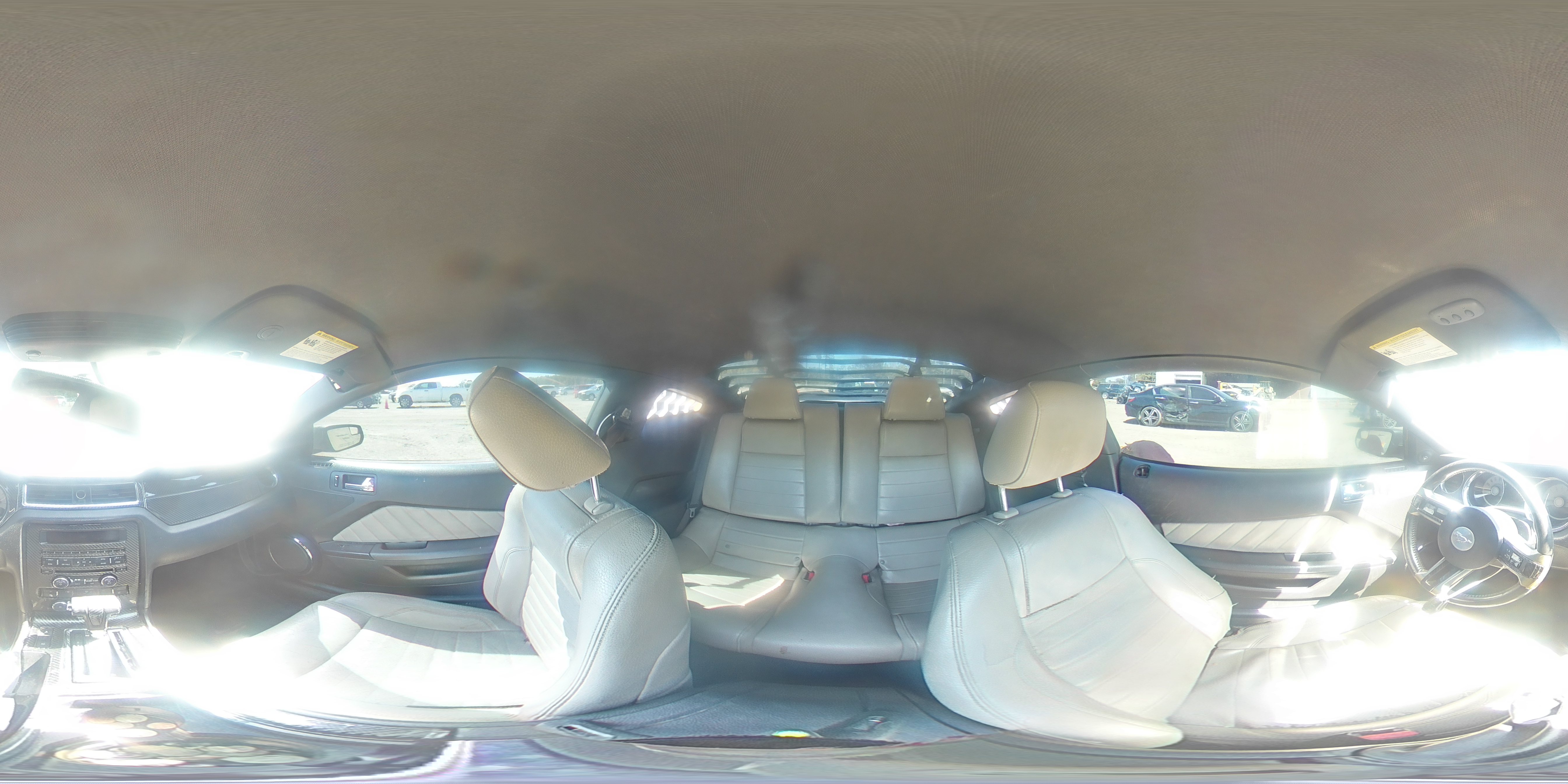 2012 Ford Mustang - Image 13