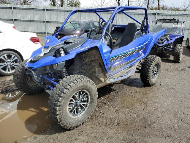 2021 YAMAHA YXZ1000 
