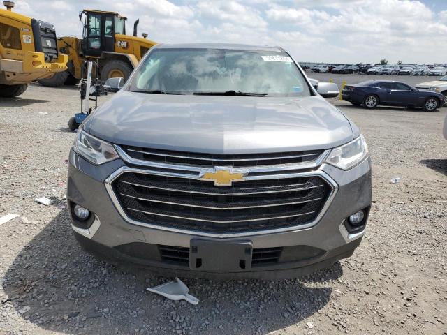  CHEVROLET TRAVERSE 2018 Сірий