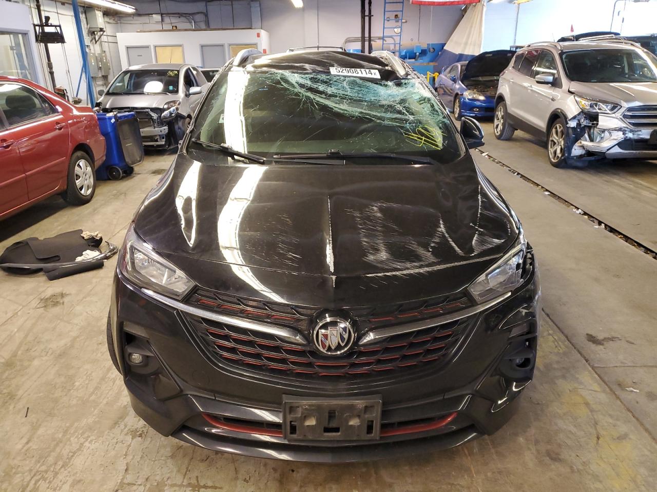 2021 Buick Encore - Image 5