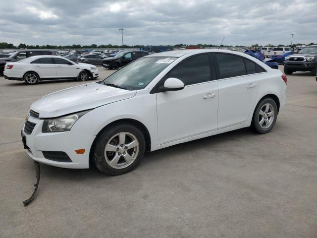 2012 Chevrolet Cruze Lt продається в Wilmer, TX - Minor Dent/Scratches