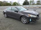 2011 Honda Accord Ex продається в China Grove, NC - Front End