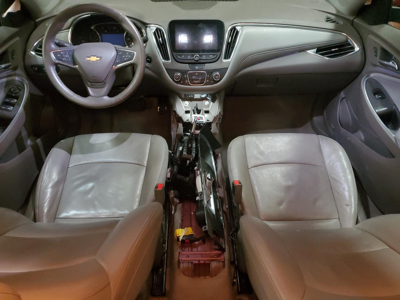 2017 Chevrolet Malibu Lt VIN: 1G1ZE5ST9HF275266 Lot: 50899134