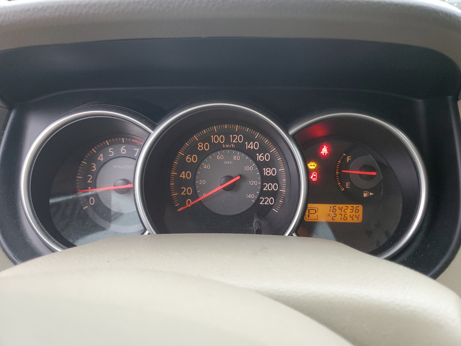 3N1BC11E27L430354 2007 Nissan Versa S