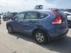 2014 Honda Cr-V Lx   for Sale in Grand Prairie, TX - Side