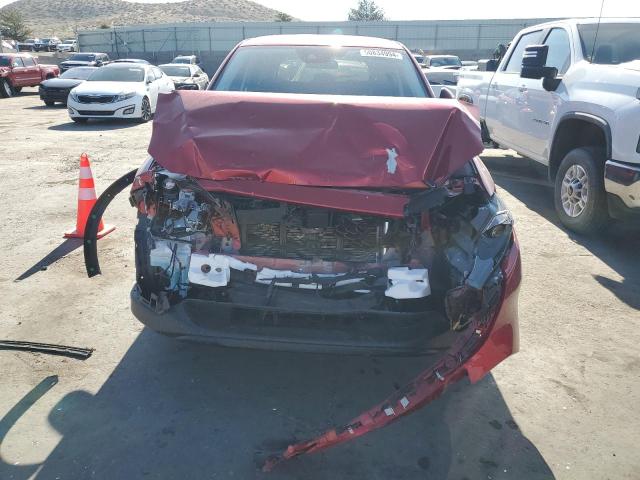  MAZDA CX-5 SELEC 2023 Червоний