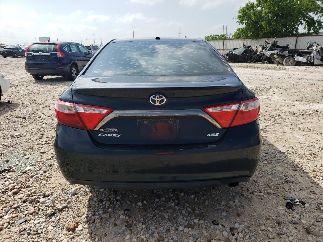 4T1BF1FKXFU479353 2015 Toyota Camry Le